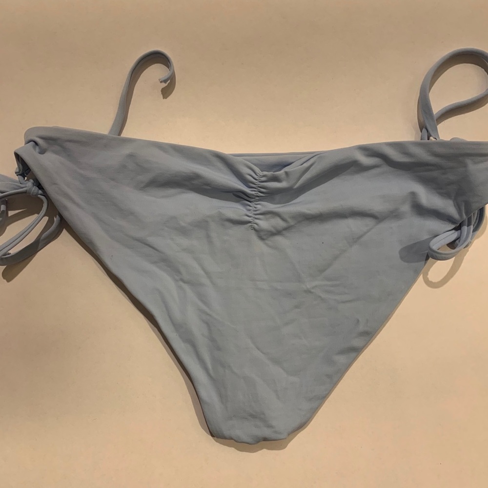 L-Space Swim Bottom